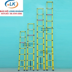 Thang rút cách điện 3,5 Mét