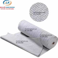 Bạt chống cháy amiang 3mm