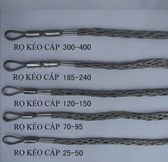 Rọ kéo cáp ngầm 300-400 mm