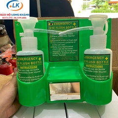 Chai rửa mắt khẩn cấp 6670
