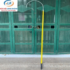 Sào cứu hộ cách điện