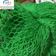 Lưới cản vật rơi Hàn Quốc mắt 2,5cm