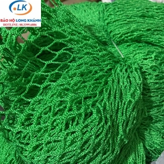 Lưới cản vật rơi Hàn Quốc mắt 2,5cm