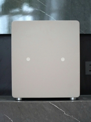 Két sắt thông minh Xiaomi CRMCR45MS
