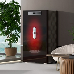 Két Sắt Xiaomi CRMCR 128RT Siêu Phẩm Của Giới Thượng Lưu