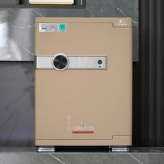 Két Sắt Đồng Hồ Cơ Xiaomi CRMCR 55JBW - Thương hiệu quốc tế cao cấp