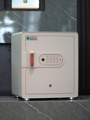 Két sắt thông minh Xiaomi CRMCR45MS