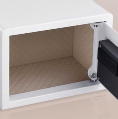Két Sắt Mini CRMCR 25LN – Nhỏ Mà Đẹp