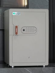Két Sắt Xiaomi CRMCR Thông Minh 60MS Mở Cửa Tự Động Kết Nối APP Điện Thoại