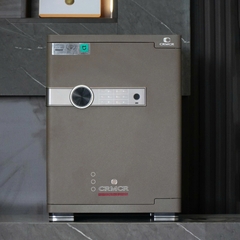 Két Sắt Đồng Hồ Cơ Xiaomi CRMCR 55JBW - Thương hiệu quốc tế cao cấp