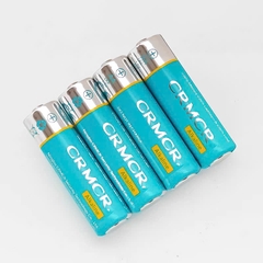 Pin CRMCR chính hãng chuyên dụng cho két sắt