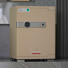 Két Sắt Đồng Hồ Cơ Xiaomi CRMCR 55JBW - Thương hiệu quốc tế cao cấp