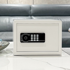 Két Sắt Mini CRMCR 25LN – Nhỏ Mà Đẹp