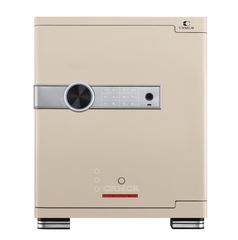 Két Sắt Xiaomi CRMCR 55JB Chống Cháy, Kết Nối App Xiaomi Home