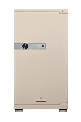 Két sắt Xiaomi CRMCR 120JB Chống Cháy Kết Nối APP Điện Thoại