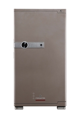 Két sắt Xiaomi CRMCR 120JB Chống Cháy Kết Nối APP Điện Thoại