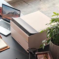 Két sắt Xiaomi CRMCR 22MN