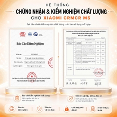 Két Sắt Xiaomi CRMCR Thông Minh 60MS Mở Cửa Tự Động Kết Nối APP Điện Thoại