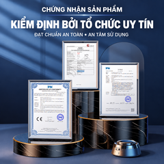 Pin CRMCR chính hãng chuyên dụng cho két sắt
