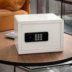 Két Sắt Mini CRMCR 25LN – Nhỏ Mà Đẹp