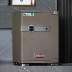 Két Sắt Đồng Hồ Cơ Xiaomi CRMCR 55JBW - Thương hiệu quốc tế cao cấp