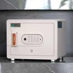 Két Sắt Xiaomi CRMCR Mini Thông Minh 30MS Đẹp, Cao Cấp
