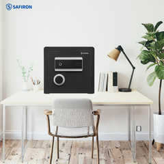 Két Mini Thông Minh Safiron 35LS Kết Nối APP Điện Thoại