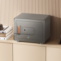 Két Sắt Xiaomi CRMCR Mini Thông Minh 30MS Kết Nối App Điện Thoại