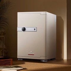 Két Sắt Xiaomi CRMCR 65JB – Dòng Két Sắt Thông Minh Cao Cấp Bậc Nhất Hiện Nay