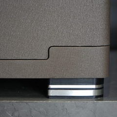 Két Sắt Xiaomi CRMCR 80JBW, Ngăn bảo quản đồng hồ cơ, Kết Nối APP Xiaomi Home