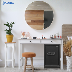 Két Sắt Thông Minh Safiron 60LBF Kết Nối APP Điện Thoại