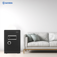 Két Sắt Thông Minh Safiron 60LS Kết Nối APP Điện Thoại