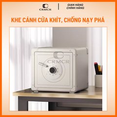 Két Sắt Xiaomi CRMCR Mini Thông Minh 30J Kết Nối APP Điện Thoại
