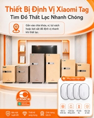 Két Sắt Xiaomi CRMCR 45JB Chống Cháy Kết Nối APP Xiaomi Home