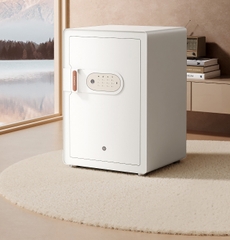 Két Sắt Xiaomi CRMCR Thông Minh 60MS Mở Cửa Tự Động Kết Nối APP Điện Thoại