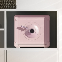 Két Sắt Xiaomi CRMCR Mini Thông Minh 30J Kết Nối APP Điện Thoại