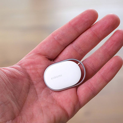 Thiết bị định vị Xiaomi Tag – Bảo vệ két sắt, chìa khóa, ví tiền và tài sản quan trọng