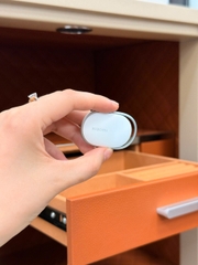 Thiết bị định vị Xiaomi Tag – Bảo vệ két sắt, chìa khóa, ví tiền và tài sản quan trọng