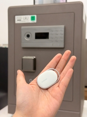 Thiết bị định vị Xiaomi Tag – Bảo vệ két sắt, chìa khóa, ví tiền và tài sản quan trọng