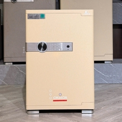 Két Sắt Đồng Hồ Cơ Xiaomi CRMCR 65JBW - Thương hiệu quốc tế