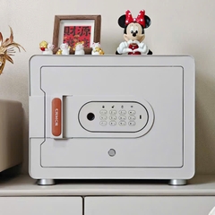 Két Sắt Xiaomi CRMCR Mini Thông Minh 30MS Kết Nối App Điện Thoại