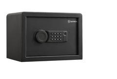 Két Sắt Mini Thông Minh Safiron 25LBF Vân Tay Điện Tử Kết Nối Điện Thoại