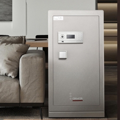 Két Sắt Xiaomi CRMCR 123LB Khóa Vân Tay Điện Tử Xác Minh Danh Tính Người Mở