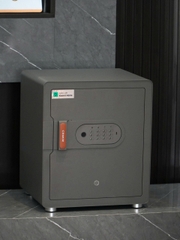 Két sắt thông minh Xiaomi CRMCR45MS