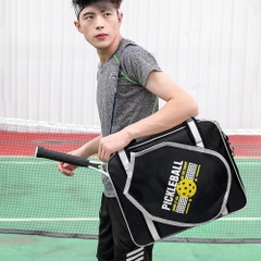 Túi đựng Vợt Pickleball - Túi đựng Vợt Thể Thao Chuyên Dụng Pickleball