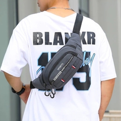 Túi Đeo Hông Thời Trang T10 Trẻ Trung