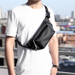 Túi Đeo Chéo Chống Nước Unisex Sportme