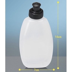 Bình Đựng Nước 280ml cho túi đeo hông