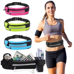 Túi Chạy Bộ, Túi Đeo Hông, Đeo Bụng Hỗ Trợ Chạy Bộ Sportme