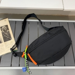 Túi đeo chéo hottrend unisex nam nữ phong cách hàn quốc